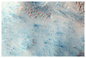 Mid-Latitude Terrain Sample
