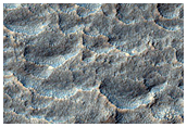 Apron around Euripus Mons
