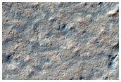 South High-Latitude Terrain

