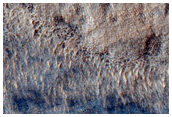 Southern Mid-Latitude Terrain Sample
