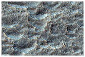 Apron around Euripus Mons
