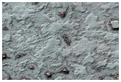 South Polar Residual Cap Monitoring
