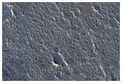 Eastern Valles Marineris Channel Floor Deposits
