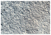 Surface Features in Deuteronilus Mensae

