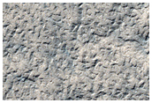 Terrain West of Planum Angustum
