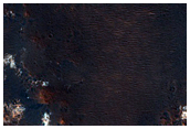 Candidate ExoMars Landing Site in Mawrth Vallis
