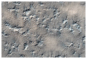 South Polar Terrain
