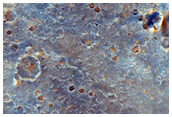 Candidate Landing Site for 2020 Mission in Gusev Crater
