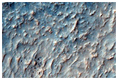Mid-Latitude Terrain Sample
