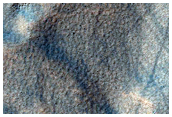Rimmed Depressions in Mad Vallis

