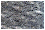 South High-Latitude Terrain
