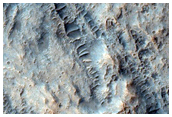 Southern Mid-Latitude Terrain Sample
