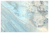 Monitor Slopes in Eos Chasma
