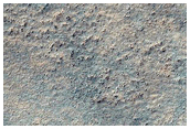 Southern Highlands Terrain
