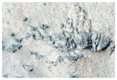 Possible Recurring Slope Linea Features