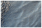Flow in Hellas Montes Region
