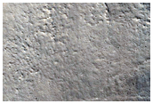 Ridges and Layers in Northern Mid-Latitudes
