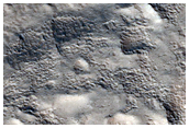 Fractured Terrain
