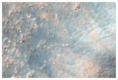 Southern Fissures
