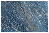 Surface Texture Sample
