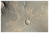 Escape from Mars!