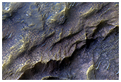 Dragon Scales of Mars