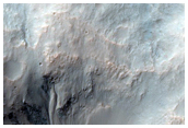 Possible Phyllosilicate-Rich Deposits

