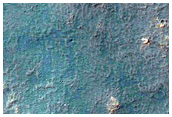 Bright Possibly Altered Highlands in Gorgonum Chaos
