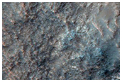 Channeled Bedrock
