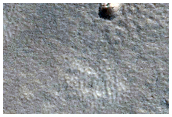 Arcadia Region Terrain
