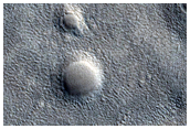 Arcadia Region Terrain Sample
