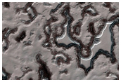 South Polar Residual Cap
