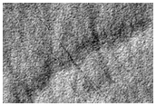 Southern Hellas Planitia Rim
