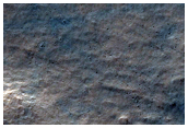 Southern Intercrater Plains
