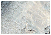 Slope Monitoring in Reull Vallis