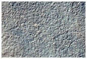 Channel Features in Terra Cimmeria
