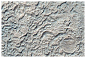 Gullies and Fissures
