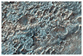Landforms in Terra Cimmeria
