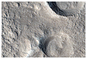 Northern Mid-Latitude Craters
