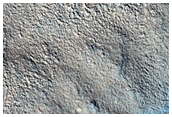 Faults in Utopia Planitia
