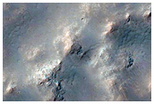 South Mid-Latitude Terrain Sample

