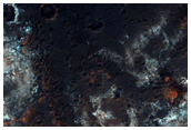 Candidate ExoMars Landing Site in Mawrth Vallis
