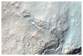 Meandering Channel in Terra Cimmeria
