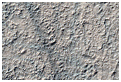 Landforms in Terra Cimmeria
