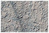 Landforms in Terra Cimmeria
