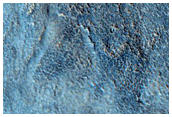 Knobs and Cones in Acidalia Planitia
