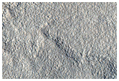 Northern Arabia Terra
