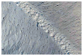 Chaotic Terrain
