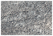 Fresh Shallow Valleys and Fans in Arabia Terra

