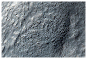Flows in Hellas Montes Region
